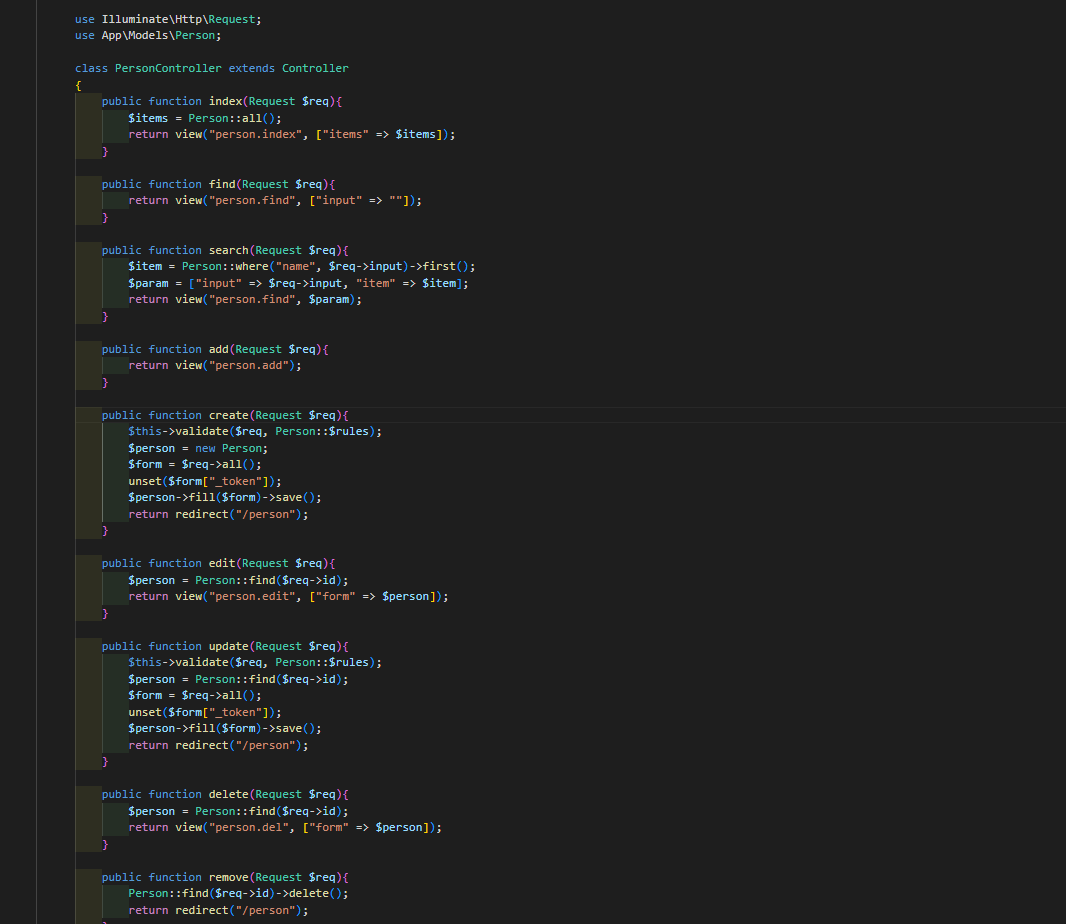 VSCode